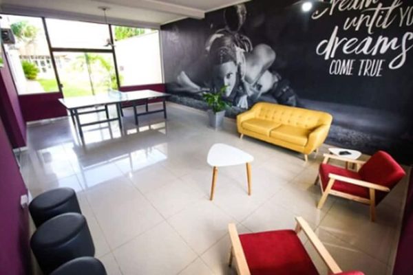 Che Lagarto Hostel Bonito